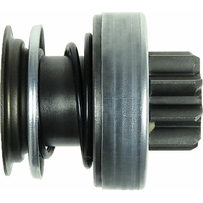 Voľnobežná prevodovka, štartér AS-PL SD0136