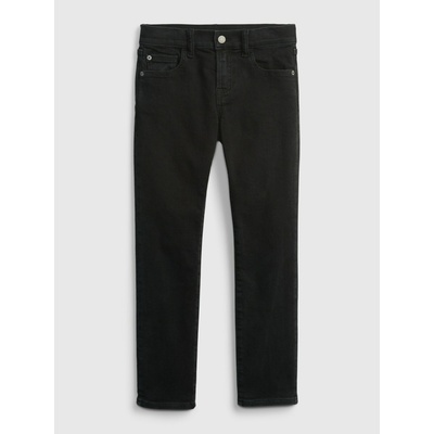 GAP Детски slim дънки GAP GAP | Cheren | Момчешки | 110