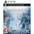 Skydance’s Behemoth