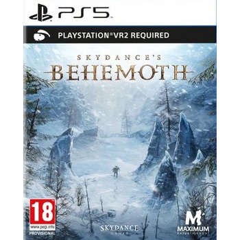 Skydance’s Behemoth