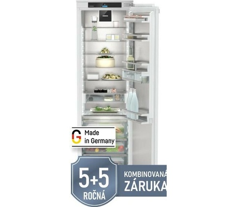 Liebherr IRBci 5170