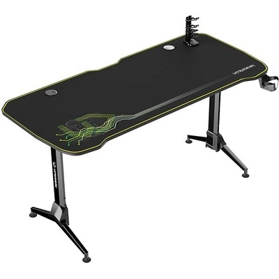 ULTRADESK Grand Yellow