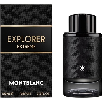 Mont Blanc Explorer Extreme Extrait de Parfum 100 ml