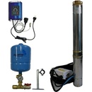 Čerpadlá AQUA ALADINO 96C-11 230V; 0,55kW, 20m kábel