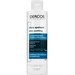 Vichy Dercos Ultra Soothing Sulfate-Free Shampoo Normal To Oily Hair безсулфатен шампоан за мазен скалп 200 ml