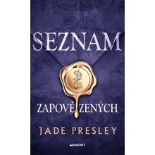 Seznam zapovězených