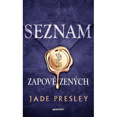 Seznam zapovězených