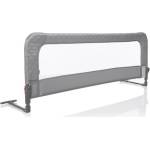 Zopa Преграда за легло Monna, Silver grey (ZOP055550)