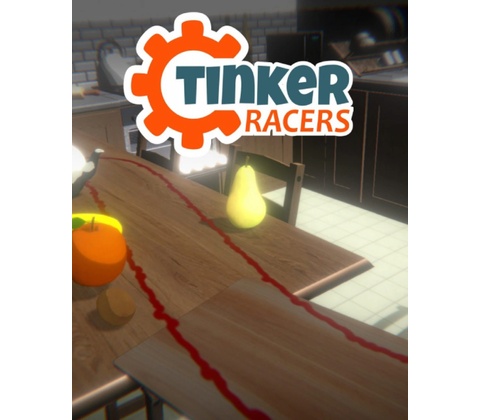 Tinker Racers