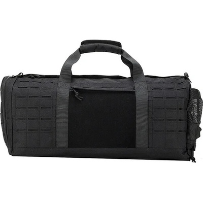 Dragowa Tactical čierna 36L