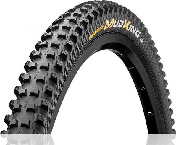 Continental Mud King 27.5