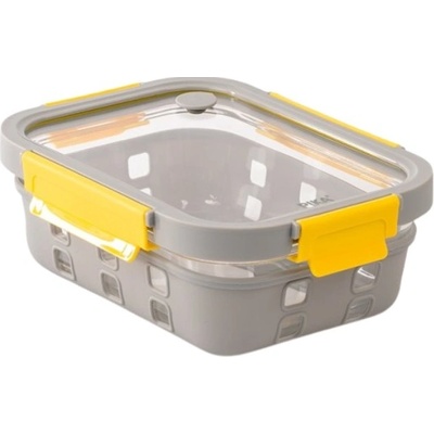 Pika Těsnící skleněný lunchbox 1050ml