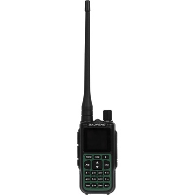 Baofeng EU-5R Mini