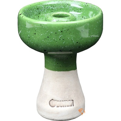 Oduman Phunnel Basic Plus zelená – Zboží Dáma