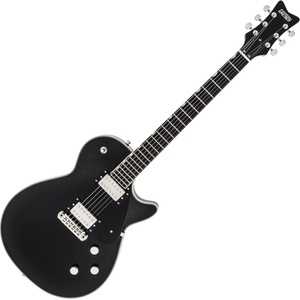 Gretsch Electromatic Premier Jet EB Onyx Storm