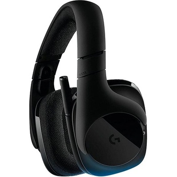 Logitech G533 Wireless Gaming Headset