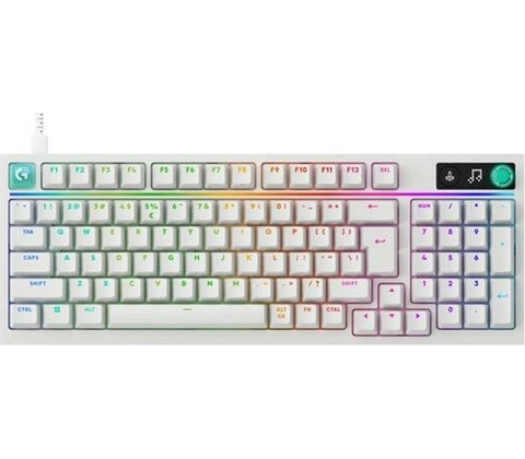 Logitech G316 X 98 920-014231