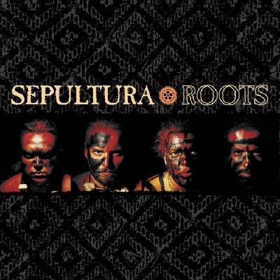 Warner Sepultura: Roots (25th Anniversary Edition) - 5Vinyl (LP) (045857)