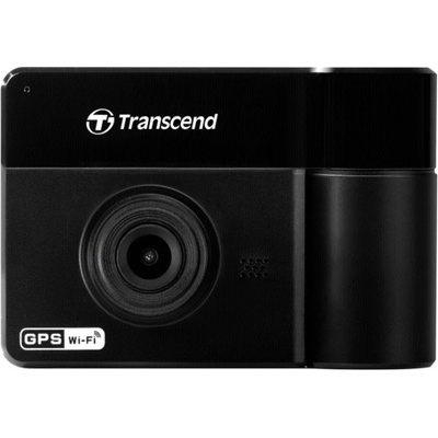 Transcend DrivePro 550