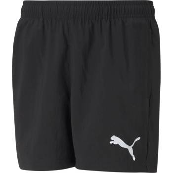 PUMA Детски анцуг Puma Active Woven Shorts B Tracksuit Short Boys - Black