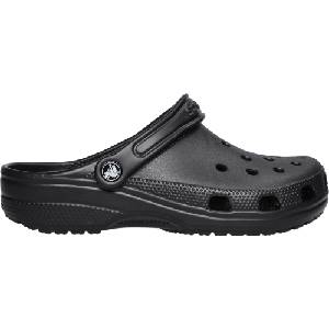 Crocs Classic clog черно 51/52 (10001-001)