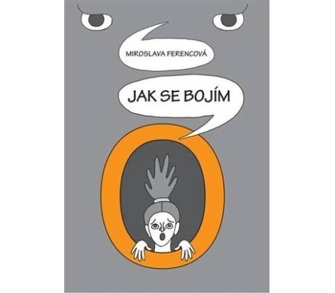 Jak se bojím
