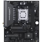 Maxsun Challenger B850M PLUS WIFI Дънни платки