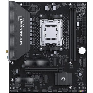 Maxsun Challenger B850M PLUS WIFI Дънни платки