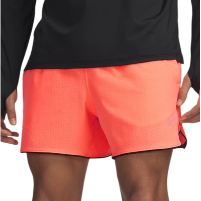 Under Armour Velociti Pro Vent 5inch oranžová