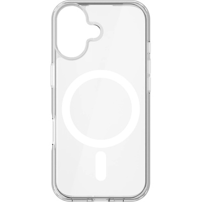 Next NOA Clear Shield Case for iPhone 17 | MagSafe Compatible (K-IPH-17-MAGSAFE-CLRCASE)