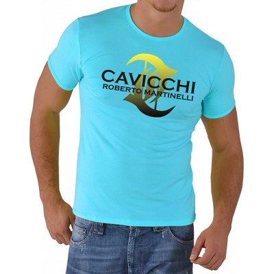 Roberto Martinelli pánské tričko Cavicchi CC219 02126