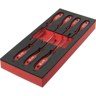 MILWAUKEE TRI-LOBE SL/PH 4932492394