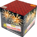 Kompakt SQUARE CAKE 49 RAN