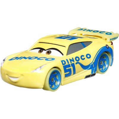 Mattel Disney Pixar Cars HPG76 играчка кола