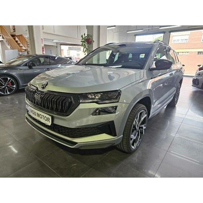 Skoda Karoq 1.5 TSI ACT DSG Sportline 110 kW