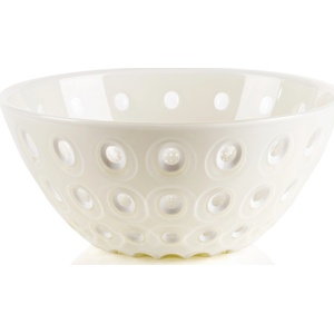 Guzzini Купа Le Murrine 25 см сивкавобежова (279425294)