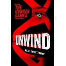 Unwind - Unwind Trilogy - Neal Shusterman