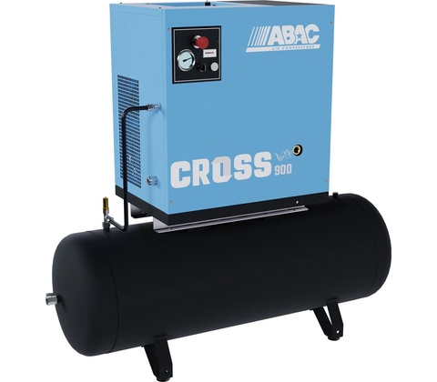 ABAC CROSS CRS