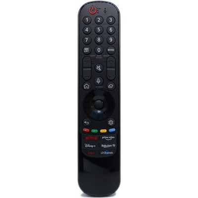 Dálkový ovladač LG AN-MR22GC infra T-Control – Hledejceny.cz