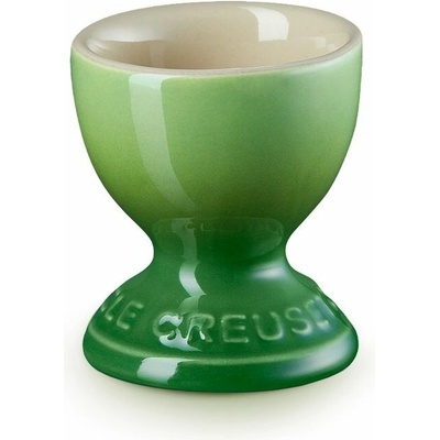 Le Creuset stojan na vajíčko bamboo green