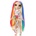 MGA Entertainment Rainbow High Кукла с тебешири за коса - Амайя (526780-EUC)