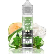 VINC Saint Hell Shake & Vape 12 ml