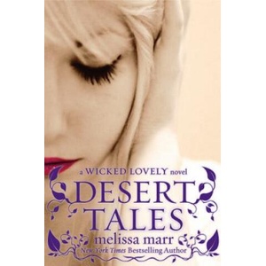 Desert Tales | Melissa Marr (ISBN: 9780062287564)