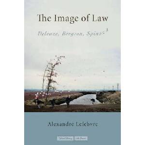 Image of Law | Alexandre Lefebvre (ISBN: 9780804759854)