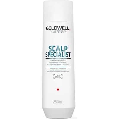 Goldwell Dualsenses Scalp Specialist Densifying Shampoo 250 ml