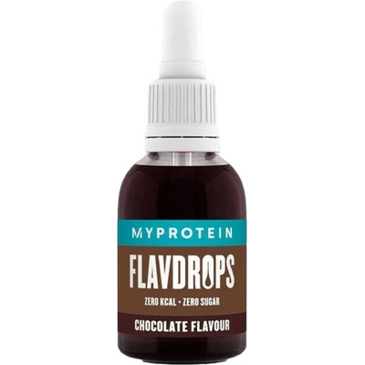 Myprotein flavour drops 50 ml