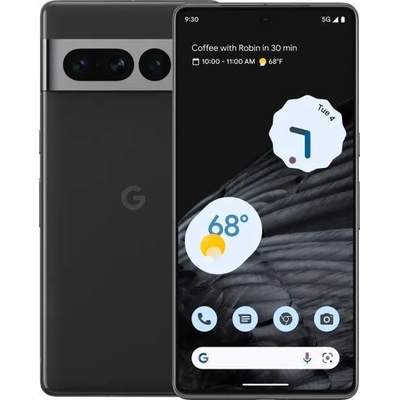 Google Pixel 7 Pro 5G 256GB 12GB RAM Dual