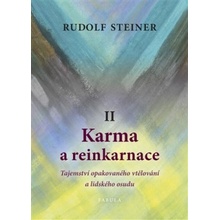 Karma a reinkarnace II - Rudolf Steiner CZ