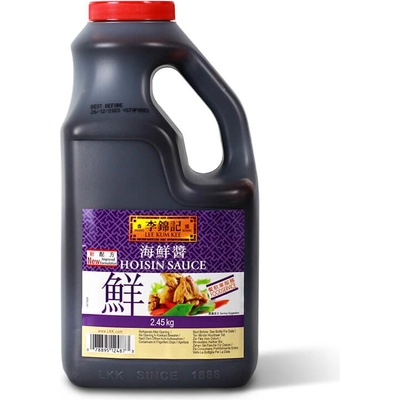 Lee Kum Kee Hoisin omáčka PET 2450 g