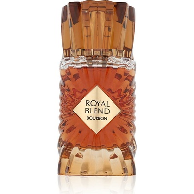 French Avenue Royal Blend Bourbon parfémovaná voda unisex 100 ml
